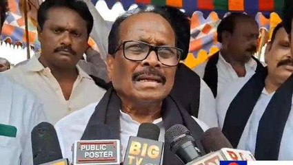 కృష్ణా జిల్లా: జీవితంలో చేయరాని తప్పు చేశావ్... నీకు గుణపాఠం తప్పదు - కొనకళ్ల