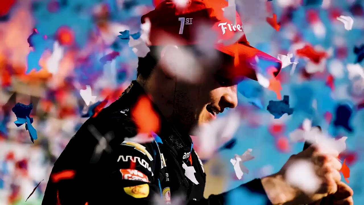 NTT Indycar Series Saison 1 - Trailer (EN)