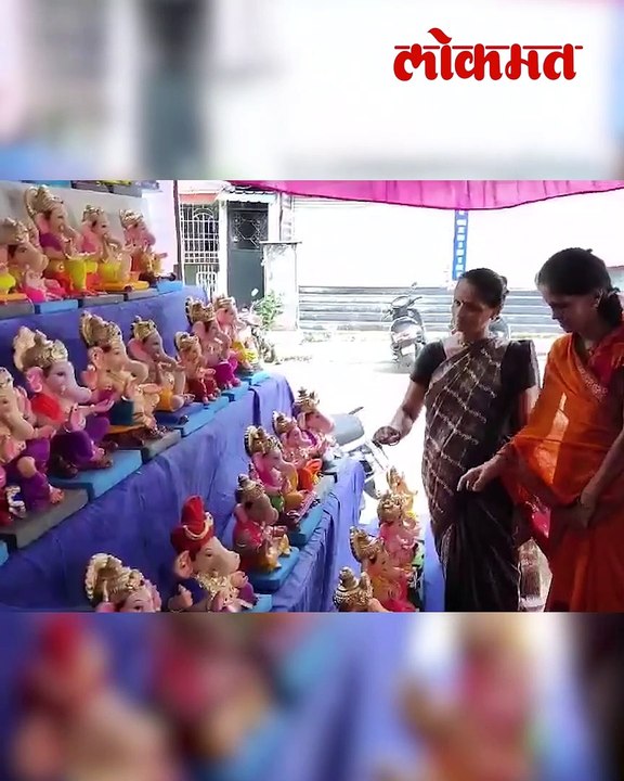 पुणे तिथे काय उणे! बाप्पासाठी चक्क लकी ड्रॉ, पाहा व्हिडिओ