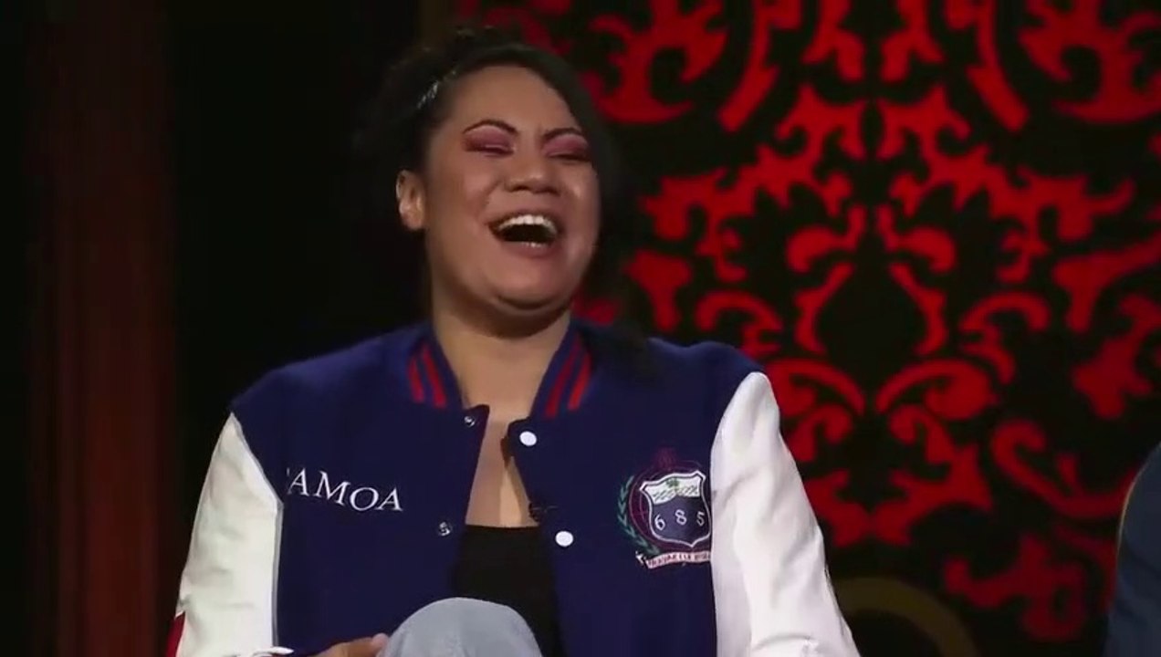 Taskmaster NZ S 4 Ep 9