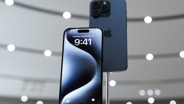 Keynote d’Apple : prix en baisse, chargeur universel… ce qu’il faut savoir sur les nouveaux iPhone 15