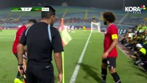 اهداف مباراة _ مصر 1-3 تونس _ مباراة ودية