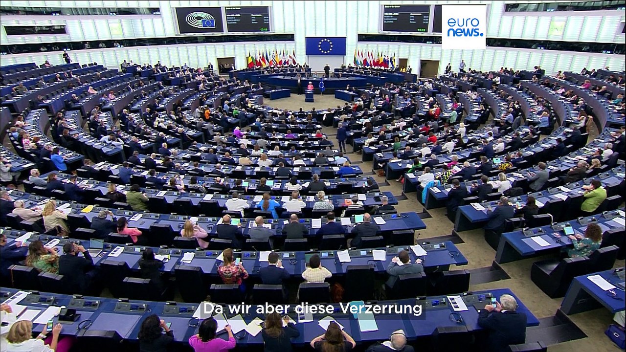 Von der Leyen gibt keinen Hinweis auf Kandidatur für zweite Amtszeit
