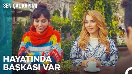 Bu Aşk İşlerinde Yüzümüz Gülmeyecek Mi? - Sen Çal Kapımı 26. Bölüm