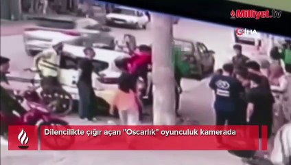 Elindeki simit tepsisiyle bir anda yere yığıldı! Şoke eden gerçek ortaya çıktı