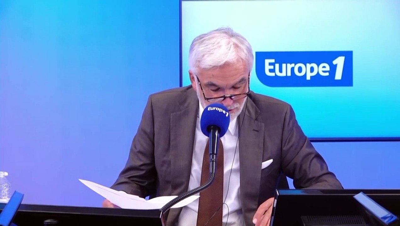 Pascal Praud et vous - «Je ne suis ni transphobe, encore moins homophobe» : la réponse du gynécologue de Pau qui a refusé d'examiner une transsexuelle