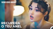 O Acordo De Noivado Entre Nós Acabou! - Será Isso Amor Episodio 25
