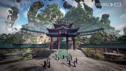 Apotheosis EP46