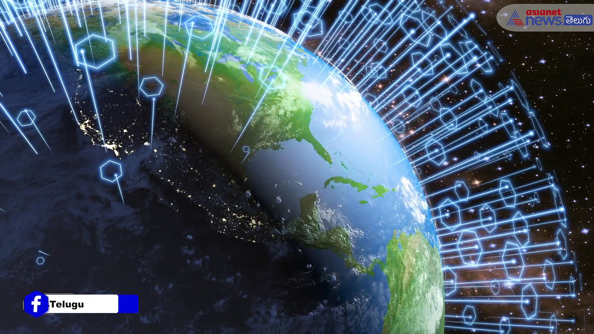 త్వరలో భారత్ లో ఎలాన్ మస్క్ స్టార్ లింక్...శాటిలైట్ ఇంటర్నెట్ సర్వీసుల్లో మరింత తీవ్రం కానున్న పోటీ...