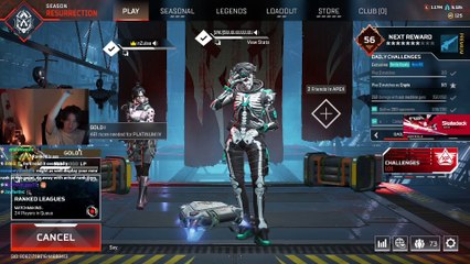 Un streamer gana 3.500 euros por una promoción de pizzas