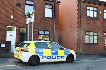 North west news update 13 Sept 2023: Residents shock after police launch murder probe