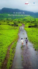Nashik Views: Where serenity meets cityscape | AeronFly | Make Your Safar Suhana