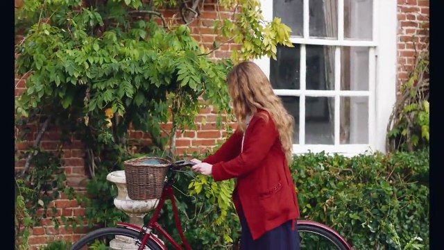 Mothering Sunday EXTRAIT VO La Visite