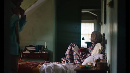 Mothering Sunday EXTRAIT VO "La Proposition"