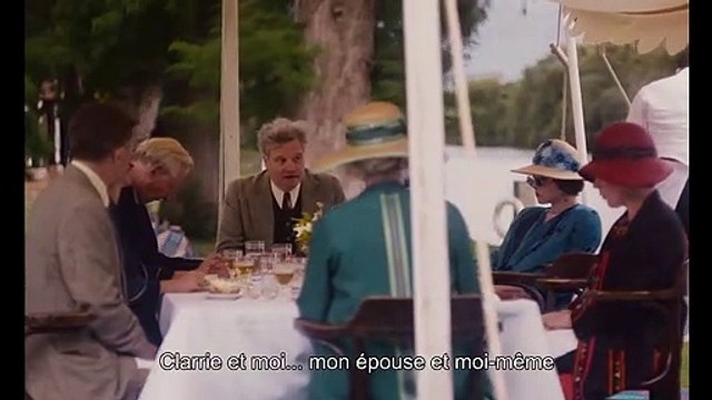 Mothering Sunday EXTRAIT VO Le Toast