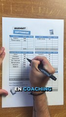 Calculer son budget et optimiser ses dépenses