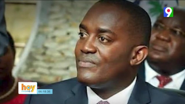 Agrónomo Andrea Víctor dice Haití tiene derechos legales sobre Rio Dajabón | Hoy Mismo