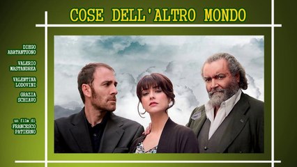 Cose dell'altro mondo (2011) HD
