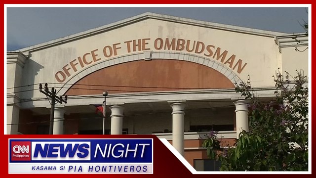 Martires dumepensa sa pahayag ukol sa pagsasapubliko ng audit findings | News Night