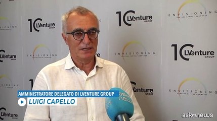 Capello (LVenture): per le startup un momento di grandi opportunit?