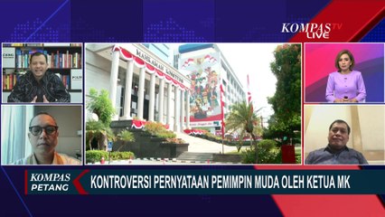 Golkar soal Cawapres Muda: Jangankan Gibran, RK Saja Tak Diperjuangkan! Partai Utamakan Airlangga