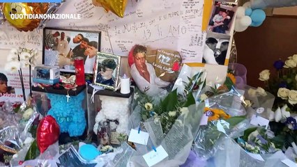 Brandizzo, a casa di Kevin Lagan?