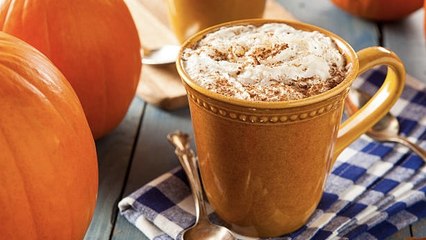 6 Beneficios De Añadir Calabaza A Tu Dieta Durante Otoño