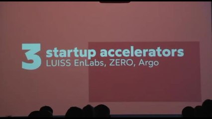 Capello (LVenture): per le startup un momento di grandi opportunità