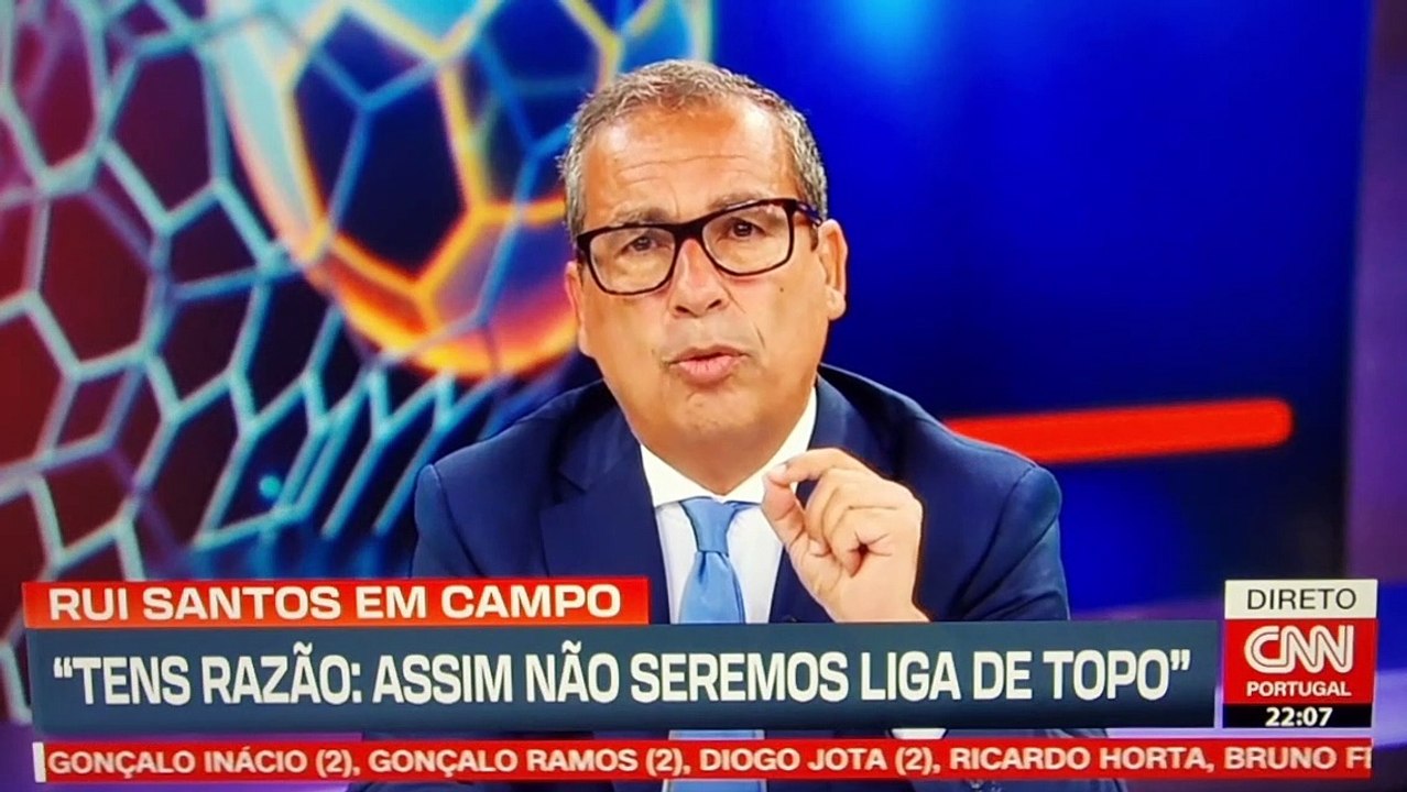 Rui Santos Ronaldo