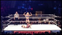 Charlotte Flair vs Asuka Full Match - WWE Live Event 9/9/2023