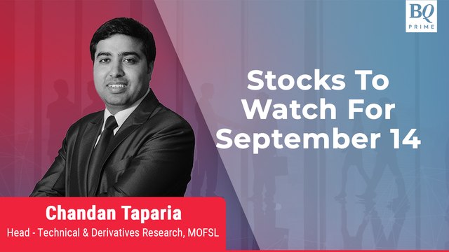 Stocks To Watch | Markets Trade Higher; PSU Banks & Media Gain