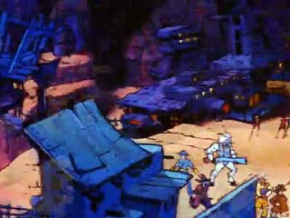 Bravestarr - 31 - Balance Of Power