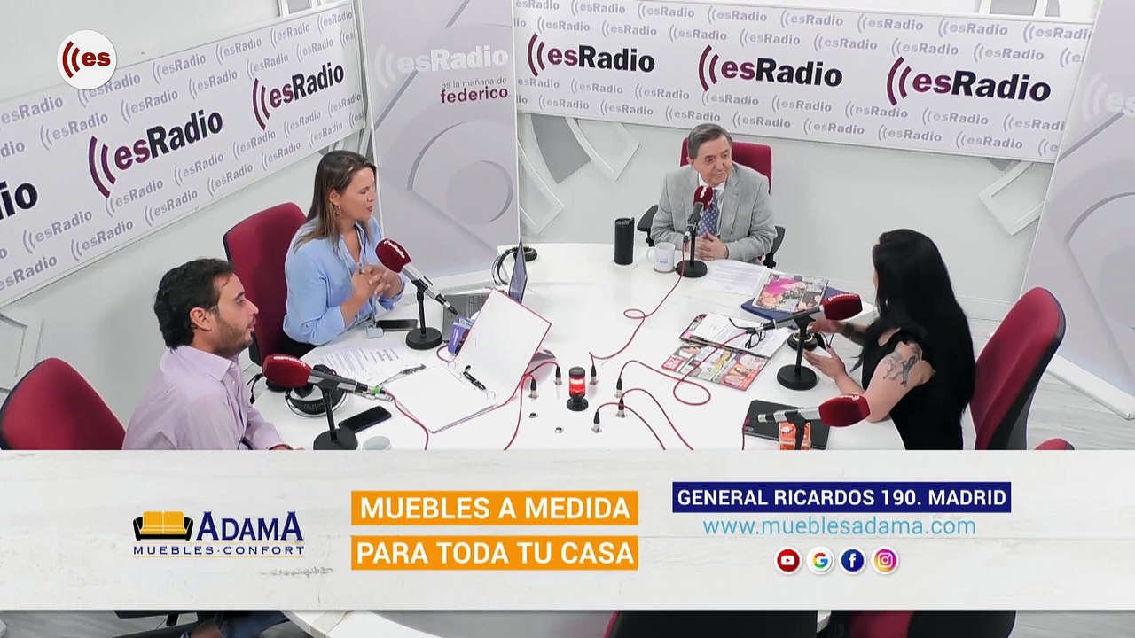 Crónica Rosa: Tamara Falcó e Íñigo Onieva acuden a una clínica de fertilidad