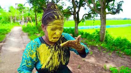 Very Special Funniest Fun Comedy Video  Amazing Funny Video 2023