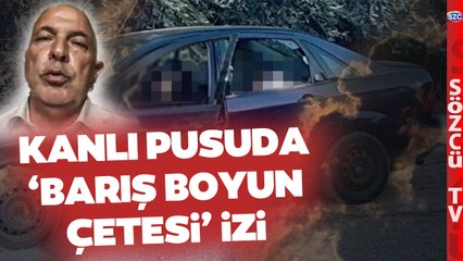 Atina'da Kurtlar Vadisi! 6 Türk'ün İnfazının Arkasındaki Türk Mafyaları