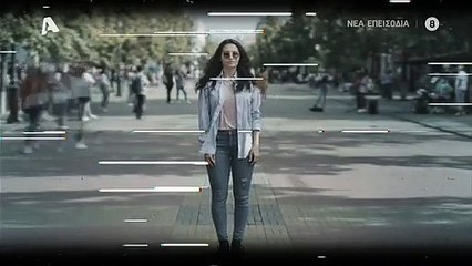 ALPHA: Επιστρέφουν οι Οικογενειακές Ιστορίες