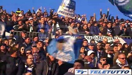 Video News - BRESCIA: BISOLI RINNOVA A VITA