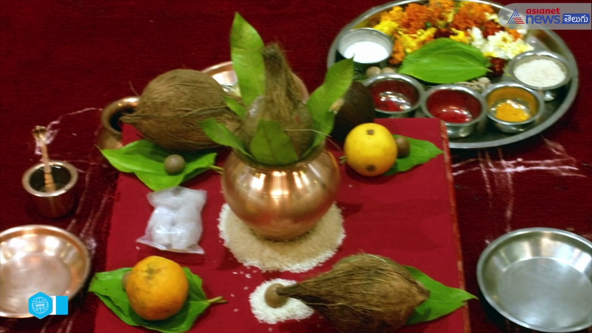 ఇంటి వాస్తు దోషాలను ఆలా వదిలెయ్యకండి...ఈ చిన్న చిన్న పరిహారాలతో ఈజీ గా సరిచెయ్యండి...