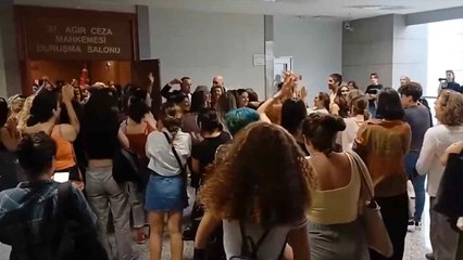 Kadın Cinayetlerini Durduracağız Platformu'nun kapatılması istemiyle açılan dava reddedildi