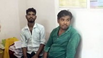 VIDEO:  हैडकांस्टेबल ने मांगी 1 लाख 20 हजार रुपए रिश्वत, मध्यस्थ 15 हजार लेते गिरफ्तार