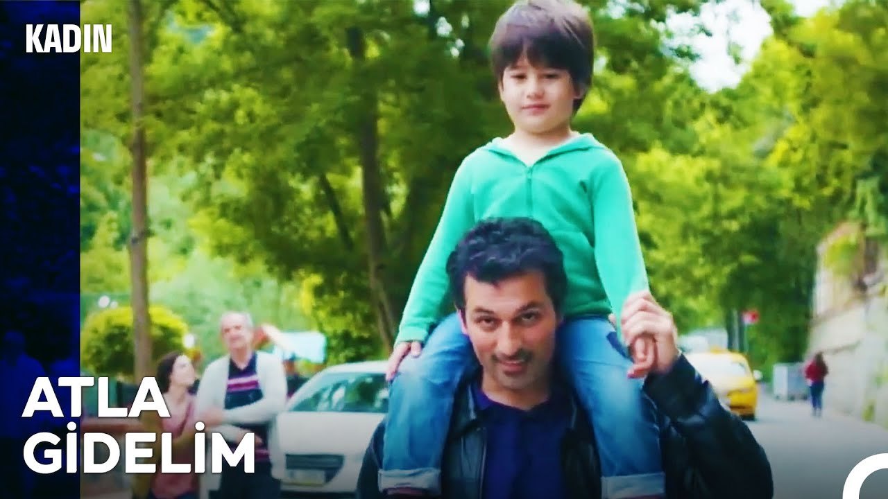 Arif Taşımacılık Gururla Sunar - Kadın 29  Bölüm