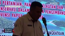 Dinas P2KP Susun Strategi Kembangkan Potensi SDA Papua Barat Daya