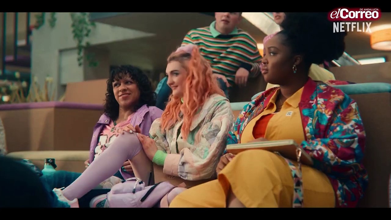 Llega la temporada final de 'Sex Education'