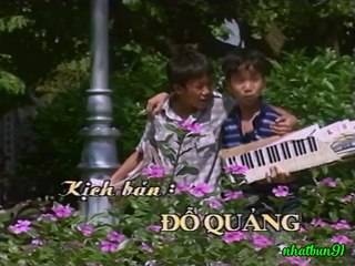 Khuc Nhac Tuoi Tho (1995)
