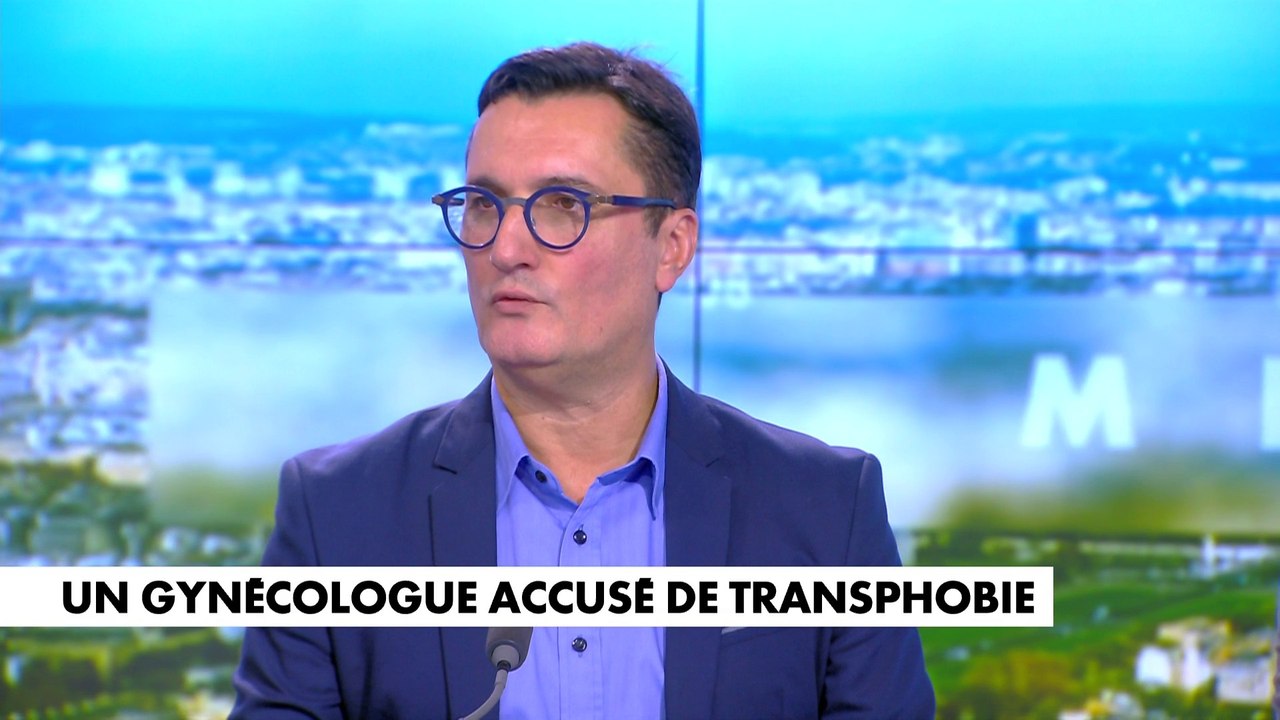 Olivier Dartigolles : «C'est très bien que ce g...
