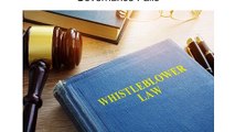 Whistleblowing Exists Where Governance Fails | Niche Health and Social Care Consulting