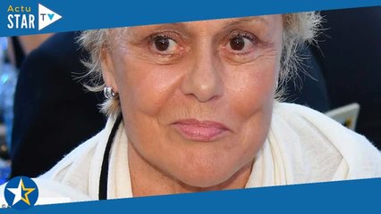 “J’étais à l’hôpital…”  Muriel Robin a rencontré les victimes de l’accident de Pierre Palmade