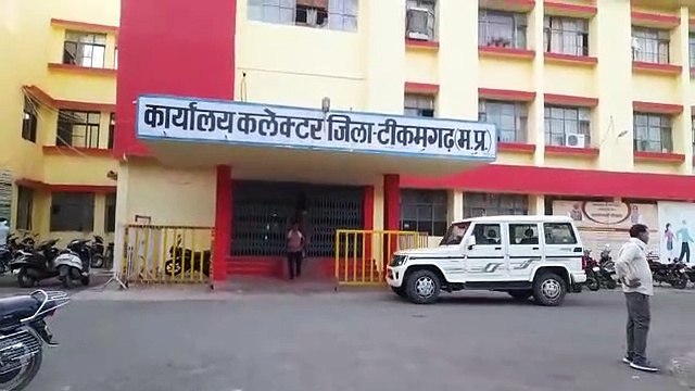 Even after that, grains are coming in the market, traders are buying, penalty deducted for protesting