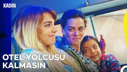 Gülmek İsteyenleri Şöyle Alalım  - Kadın 27  Bölüm