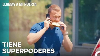 ¿Cómo Pudo Tu Padre Perdérselo? - Llamas A Mi Puerta Capítulo 147